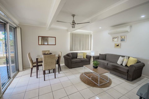 Airlie Apartments - Accommodation Batemans Bay 3