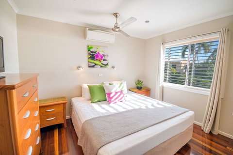 Airlie Apartments - Accommodation Batemans Bay 20