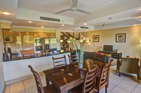 Paradise Links Resort Port Douglas - Accommodation Batemans Bay 40