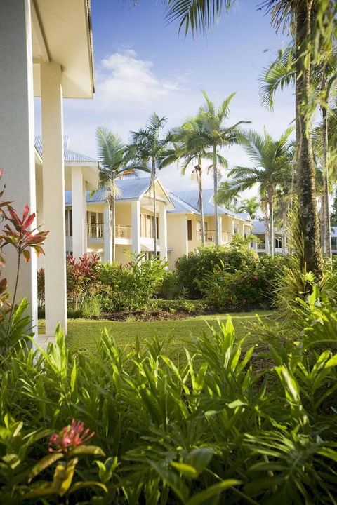 Paradise Links Resort Port Douglas - Accommodation Batemans Bay 0