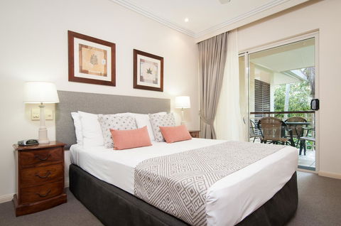 Paradise Links Resort Port Douglas - Accommodation Batemans Bay 19