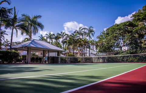 Paradise Links Resort Port Douglas - Accommodation Batemans Bay 28