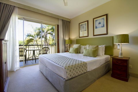 Paradise Links Resort Port Douglas - Accommodation Batemans Bay 8