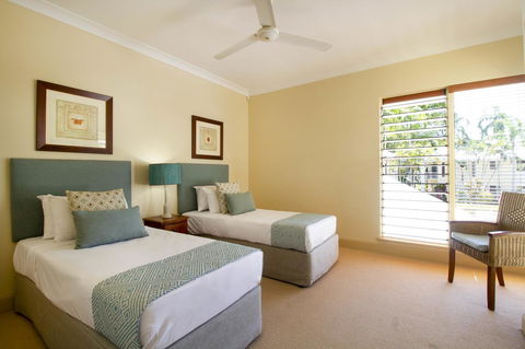 Paradise Links Resort Port Douglas - Accommodation Batemans Bay 12