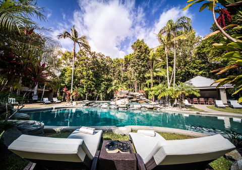Paradise Links Resort Port Douglas - Accommodation Batemans Bay 7