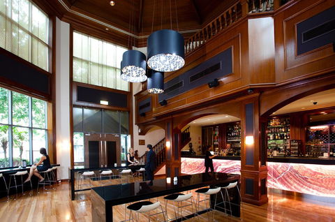 Stamford Plaza Brisbane - Accommodation Batemans Bay 39