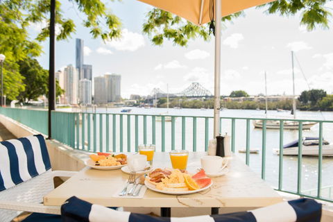 Stamford Plaza Brisbane - Accommodation Batemans Bay 11