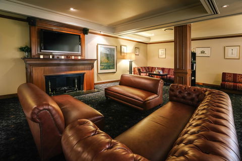 Stamford Plaza Brisbane - Accommodation Batemans Bay 26