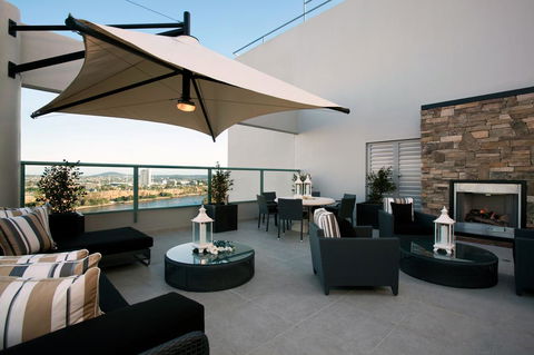 Stamford Plaza Brisbane - Accommodation Batemans Bay 6