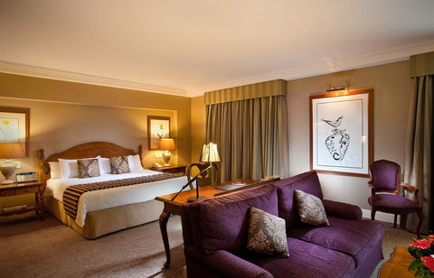 Stamford Plaza Brisbane - Accommodation Batemans Bay 34