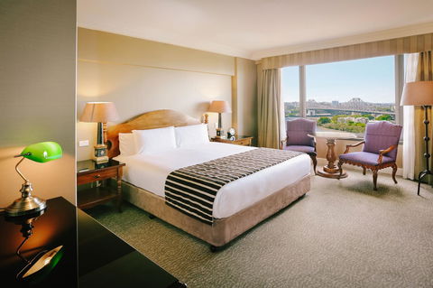 Stamford Plaza Brisbane - Accommodation Batemans Bay 9