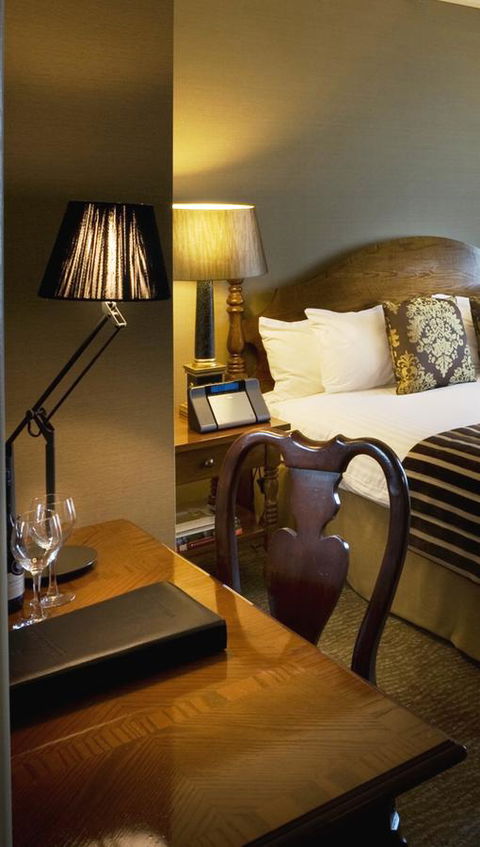 Stamford Plaza Brisbane - Accommodation Batemans Bay 24