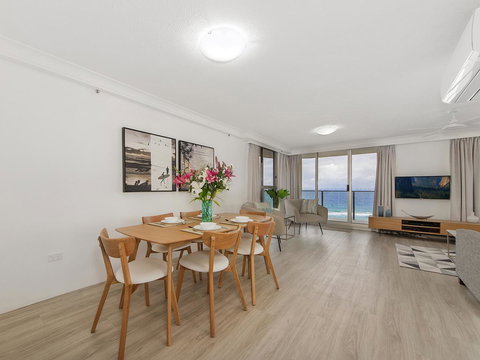 Sunbird Beach Resort Main Beach - Accommodation Batemans Bay 33