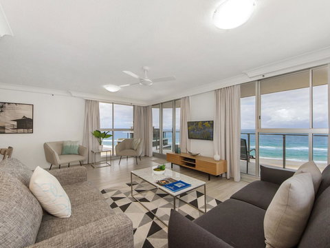 Sunbird Beach Resort Main Beach - Accommodation Batemans Bay 32