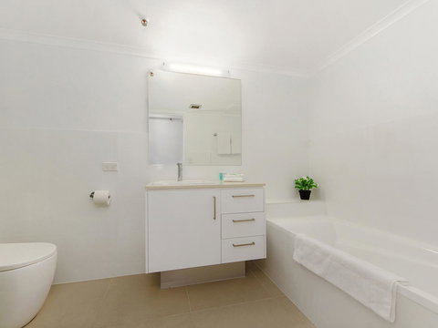 Sunbird Beach Resort Main Beach - Accommodation Batemans Bay 31