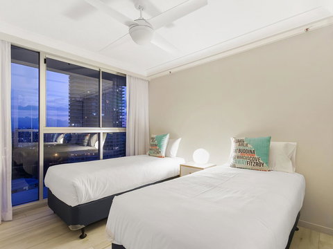 Sunbird Beach Resort Main Beach - Accommodation Batemans Bay 6