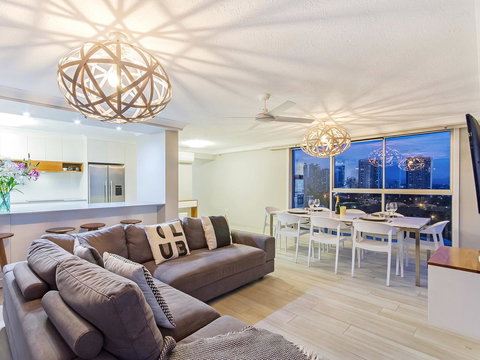 Sunbird Beach Resort Main Beach - Accommodation Batemans Bay 4