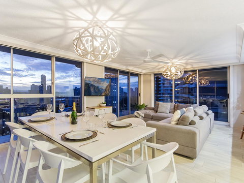 Sunbird Beach Resort Main Beach - Accommodation Batemans Bay 1