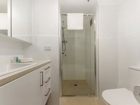 Sunbird Beach Resort Main Beach - Accommodation Batemans Bay 29