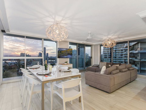 Sunbird Beach Resort Main Beach - Accommodation Batemans Bay 11