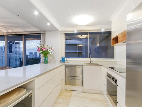 Sunbird Beach Resort Main Beach - Accommodation Batemans Bay 8