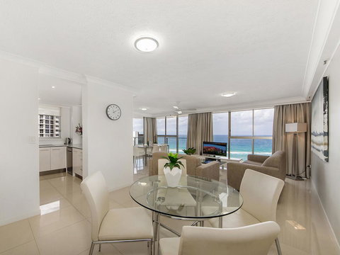 Sunbird Beach Resort Main Beach - Accommodation Batemans Bay 15