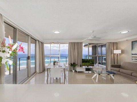 Sunbird Beach Resort Main Beach - Accommodation Batemans Bay 18