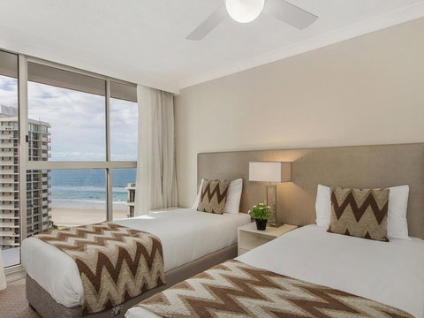 Sunbird Beach Resort Main Beach - Accommodation Batemans Bay 23
