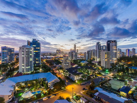 Sunbird Beach Resort Main Beach - Accommodation Batemans Bay 9