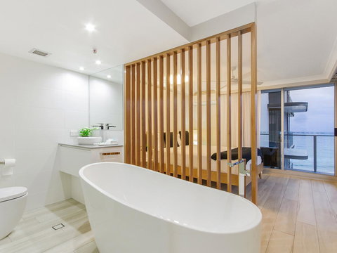 Sunbird Beach Resort Main Beach - Accommodation Batemans Bay 21