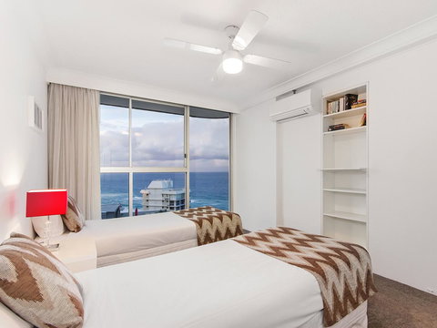 Sunbird Beach Resort Main Beach - Accommodation Batemans Bay 13