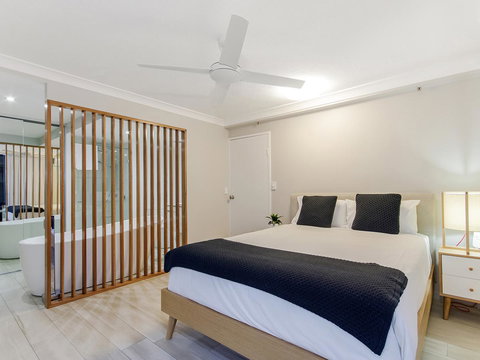 Sunbird Beach Resort Main Beach - Accommodation Batemans Bay 7