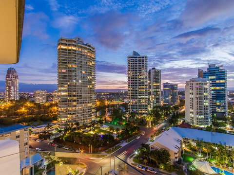 Sunbird Beach Resort Main Beach - Accommodation Batemans Bay 2