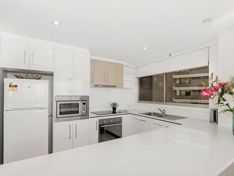 Sunbird Beach Resort Main Beach - Accommodation Batemans Bay 16