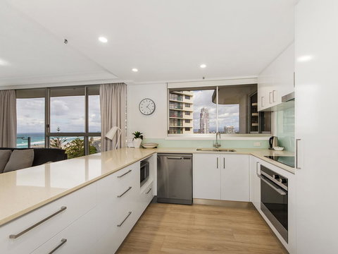 Sunbird Beach Resort Main Beach - Accommodation Batemans Bay 35