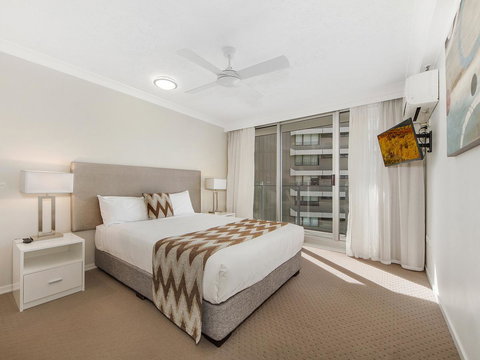 Sunbird Beach Resort Main Beach - Accommodation Batemans Bay 24