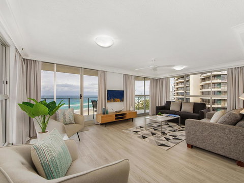 Sunbird Beach Resort Main Beach - Accommodation Batemans Bay 26