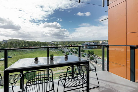 Quest Springfield Central - Accommodation Batemans Bay 6