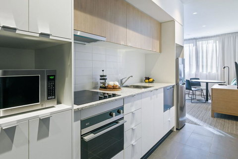 Quest Springfield Central - Accommodation Batemans Bay 4