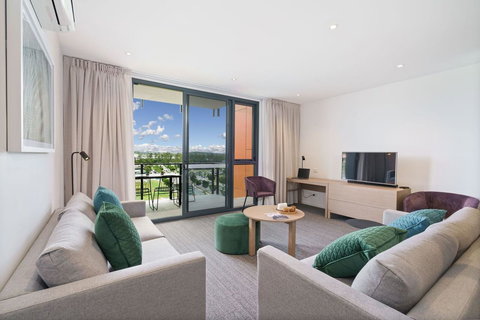 Quest Springfield Central - Accommodation Batemans Bay 12