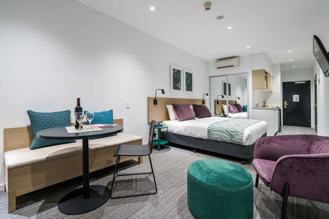 Quest Springfield Central - Accommodation Batemans Bay 2