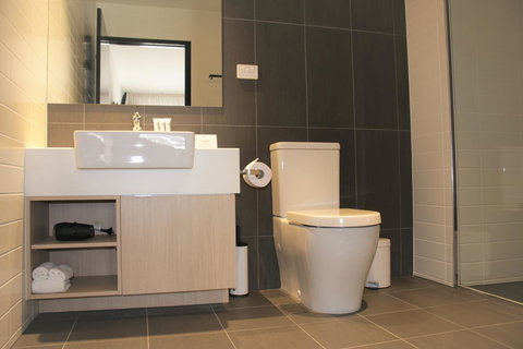 Quest Springfield Central - Accommodation Batemans Bay 7