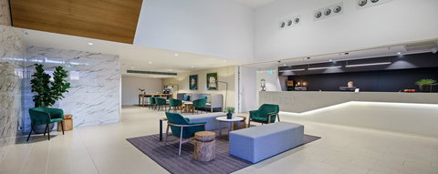 Quest Springfield Central - Accommodation Batemans Bay 10