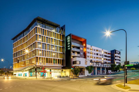 Quest Springfield Central - Accommodation Batemans Bay 9