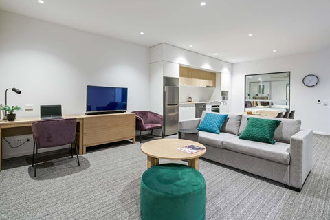 Quest Springfield Central - Accommodation Batemans Bay 11