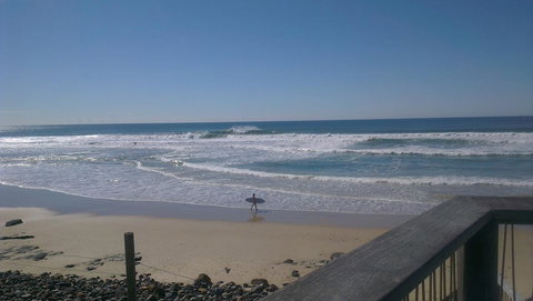 Beach House On Jones Parade, Central Coolum Beach - Accommodation Batemans Bay 14