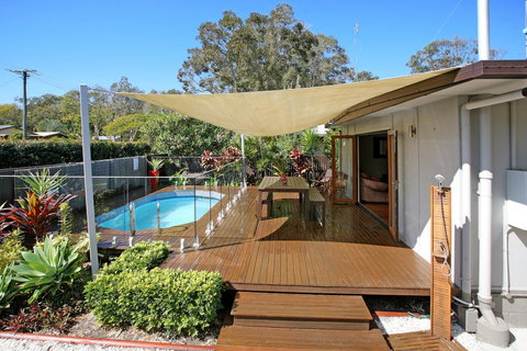 Beach House On Jones Parade, Central Coolum Beach - Accommodation Batemans Bay 0