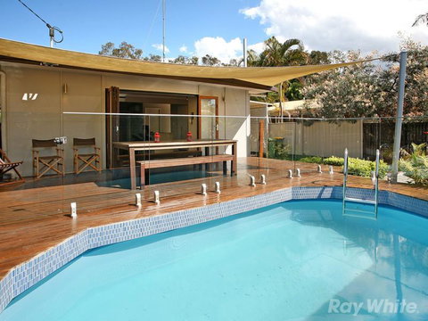 Beach House On Jones Parade, Central Coolum Beach - Accommodation Batemans Bay 3