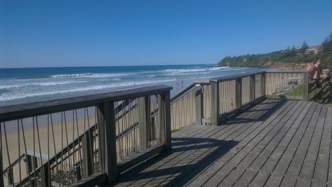 Beach House On Jones Parade, Central Coolum Beach - Accommodation Batemans Bay 13