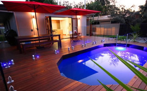 Beach House On Jones Parade, Central Coolum Beach - Accommodation Batemans Bay 1